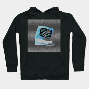 VOID Computer Hoodie